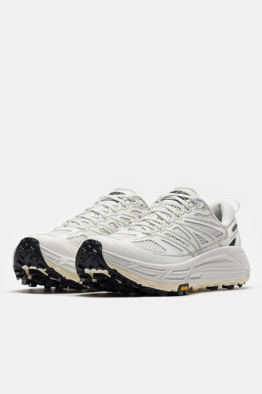 Mafate Speed 2 TS Sneaker in Frost Grout