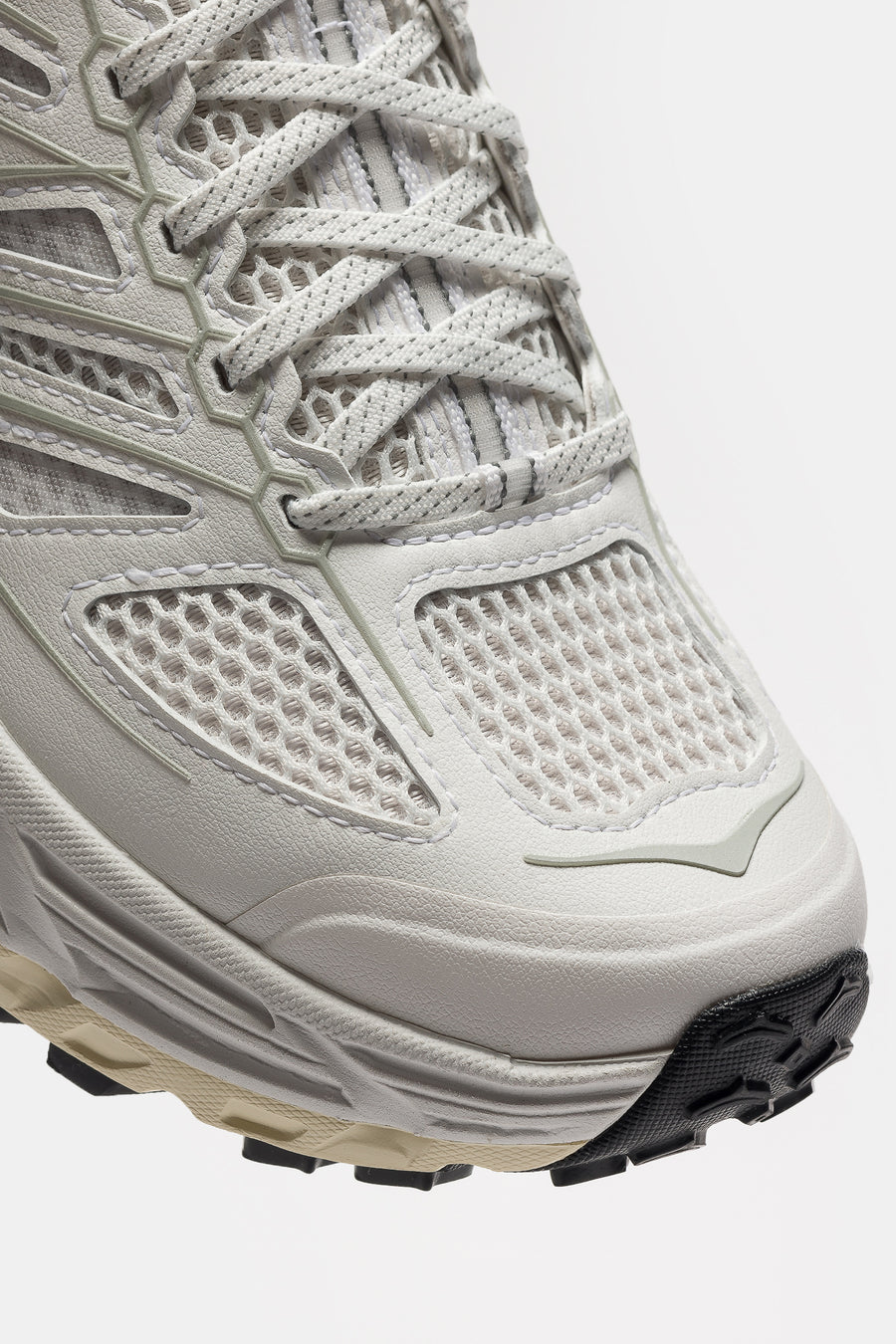 HOKA Mafate Speed 2 TS Sneaker in Frost Grout - Notre