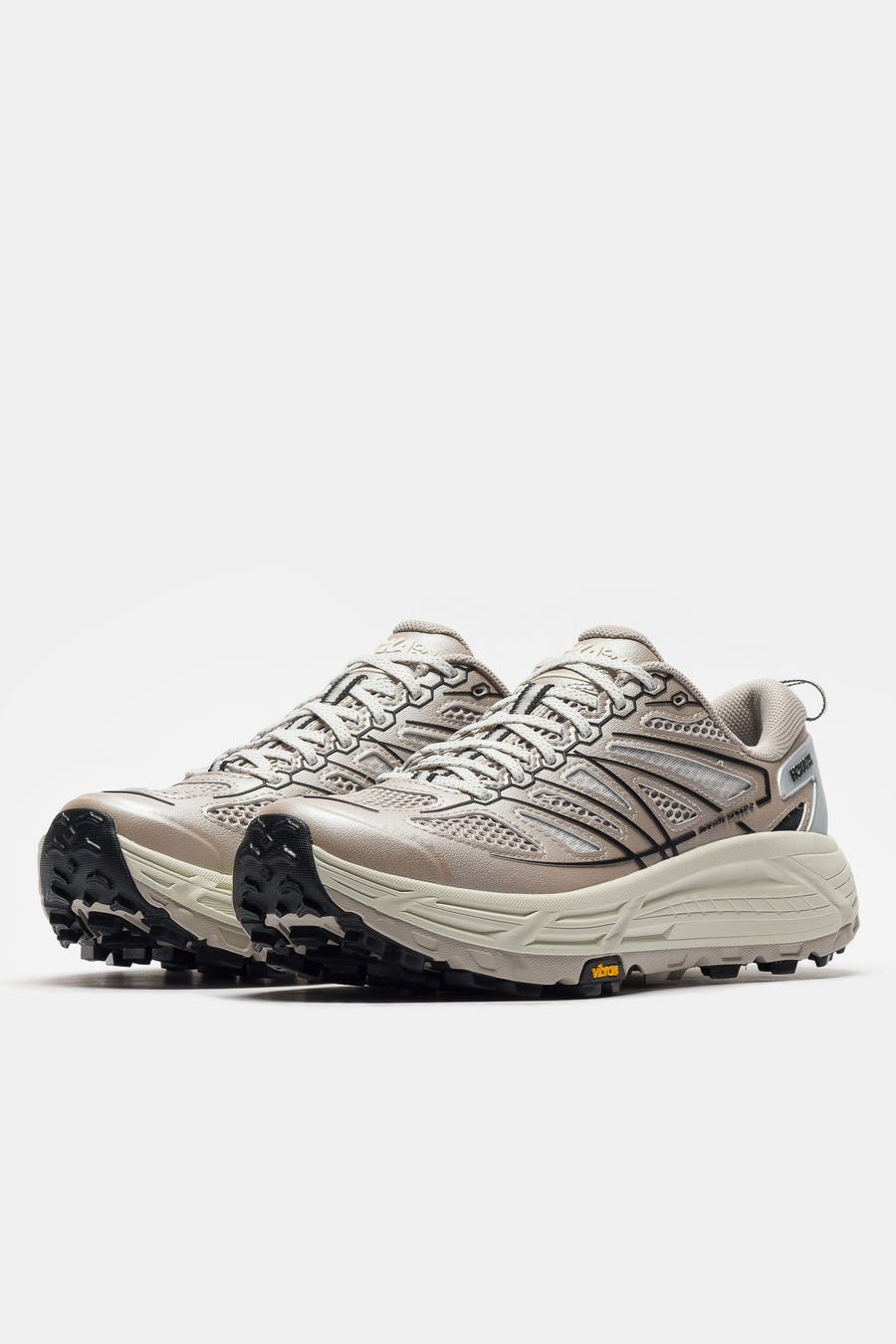 Mafate Speed 2 TS Sneaker in Putty Black