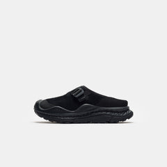 Ora Primo EXT Sneaker in Black/Black