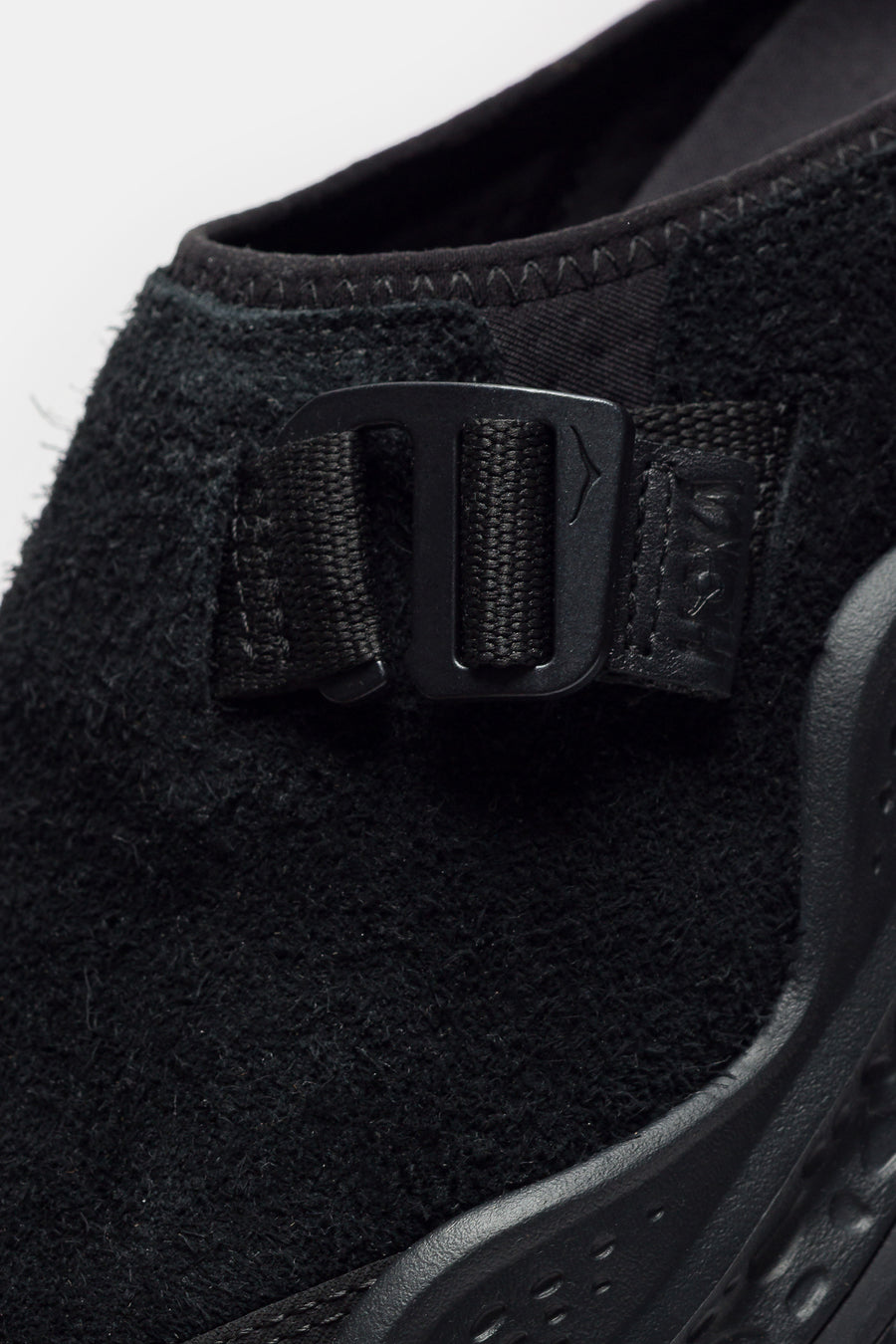 HOKA Ora Primo EXT Sneaker in Black/Black - Notre