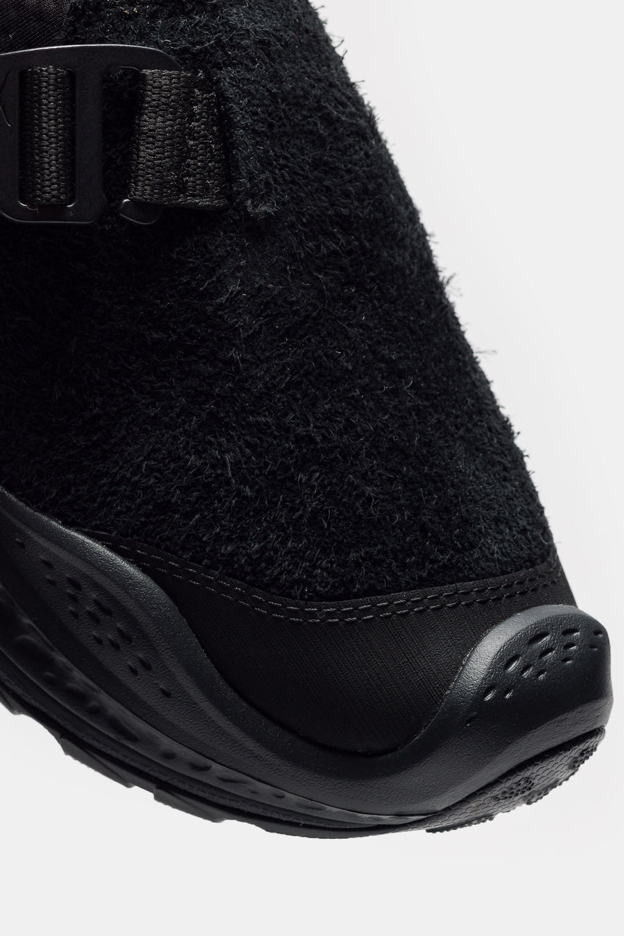 HOKA Ora Primo EXT Sneaker in Black/Black - Notre