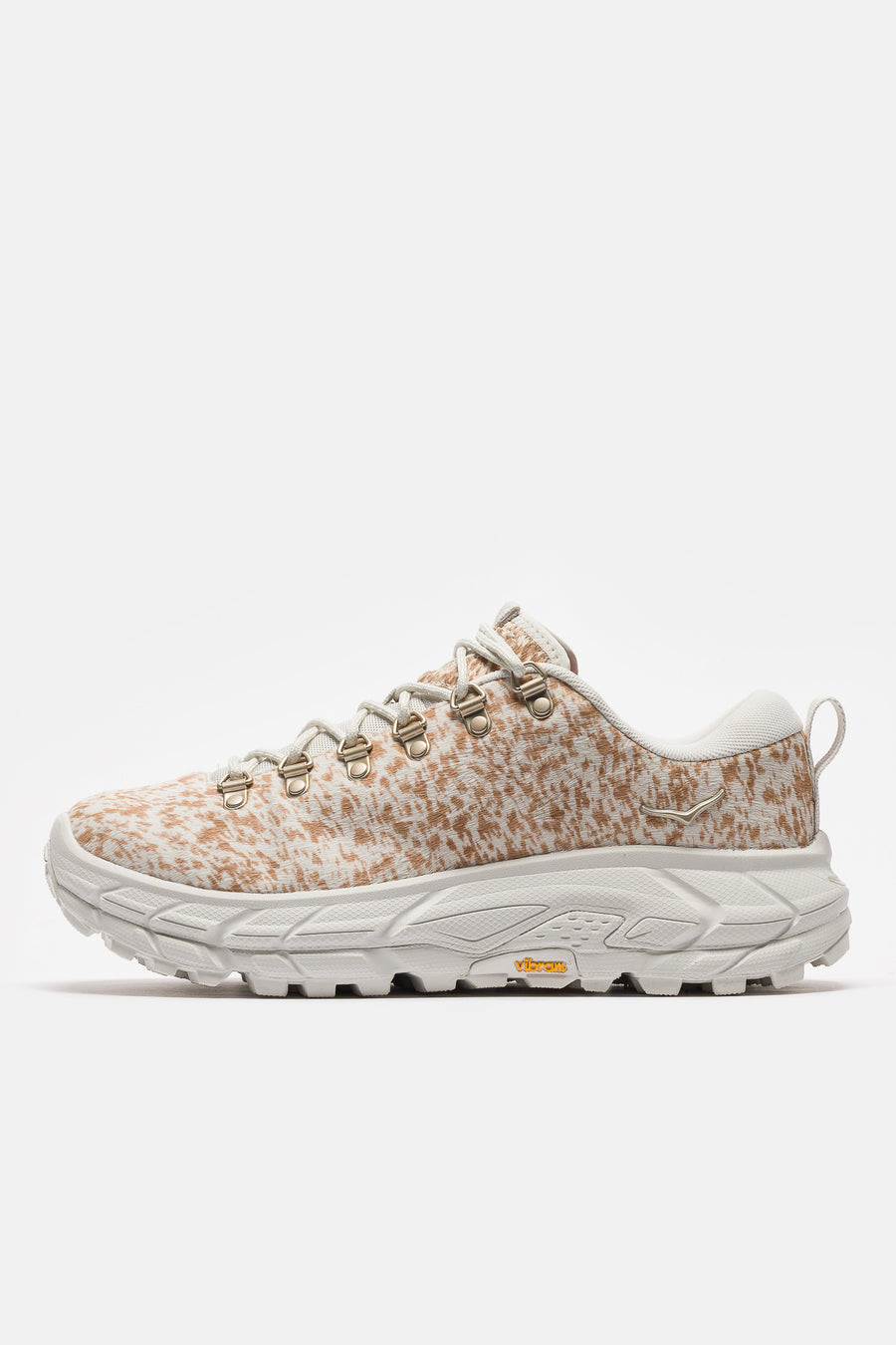 HOKA Tor Summit Sneaker in White Onyx - Notre