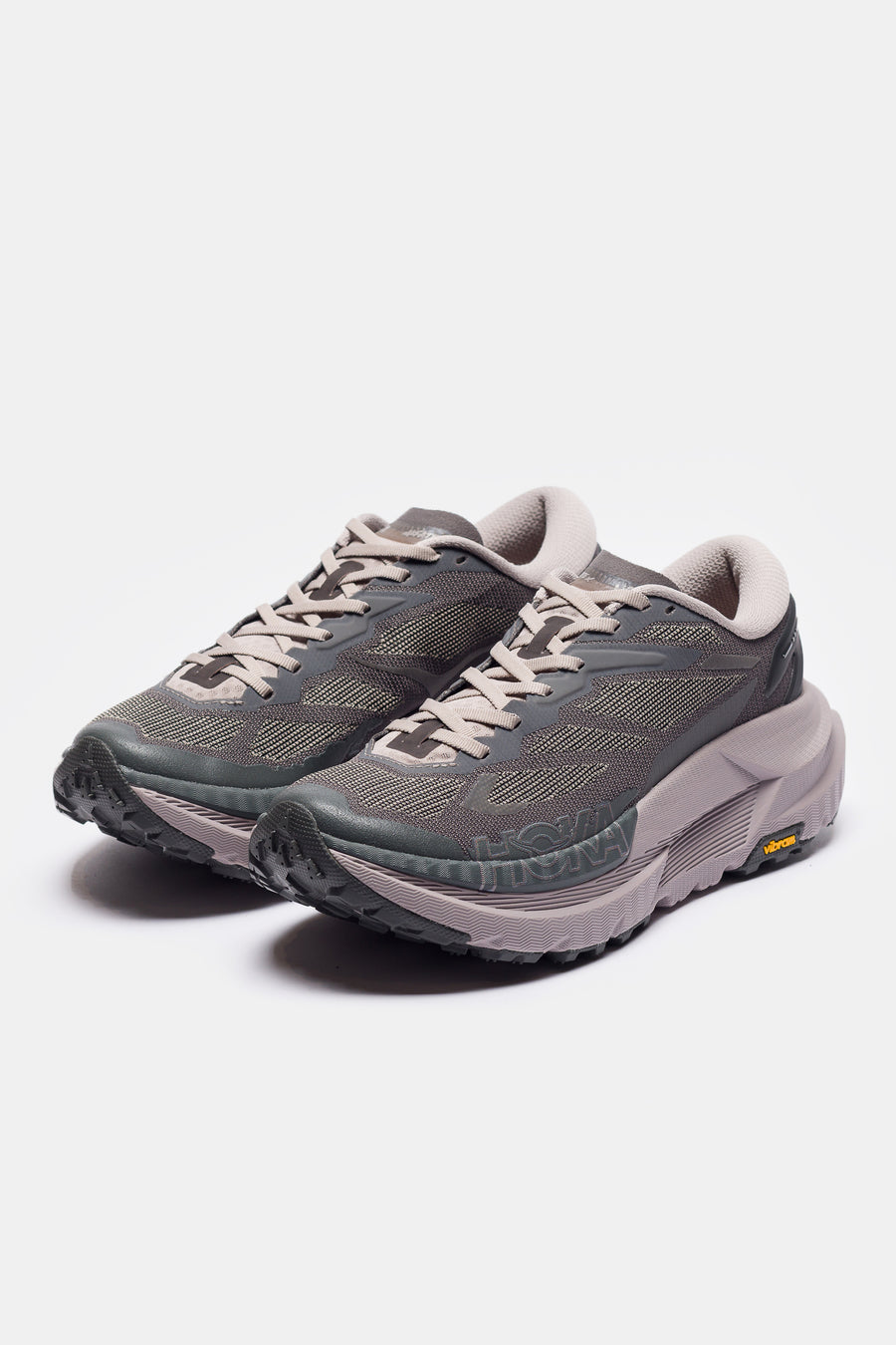 HOKA × _J.L-A.L_ MAFATE X J.L-A.L_-Footwear-Low-
