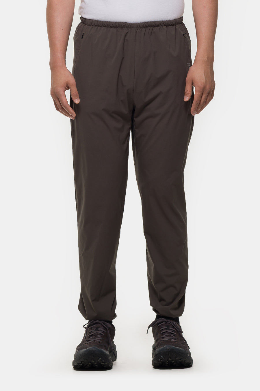 Houdini Sportswear Pace Light Pant in Baremark Green - Notre
