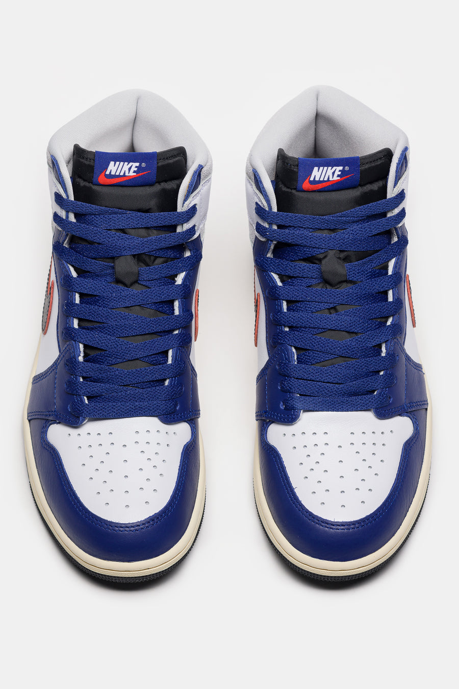 aj 1 mid deep royal blue