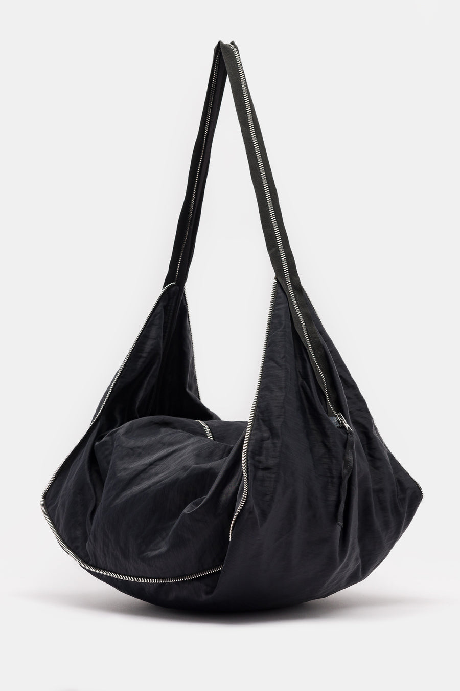 Kiko Kostadinov Cailleach backpack バッグ 未使用 KIKO KOSTADINOV CAILLEACH BAG PEBBLE - メルカリ