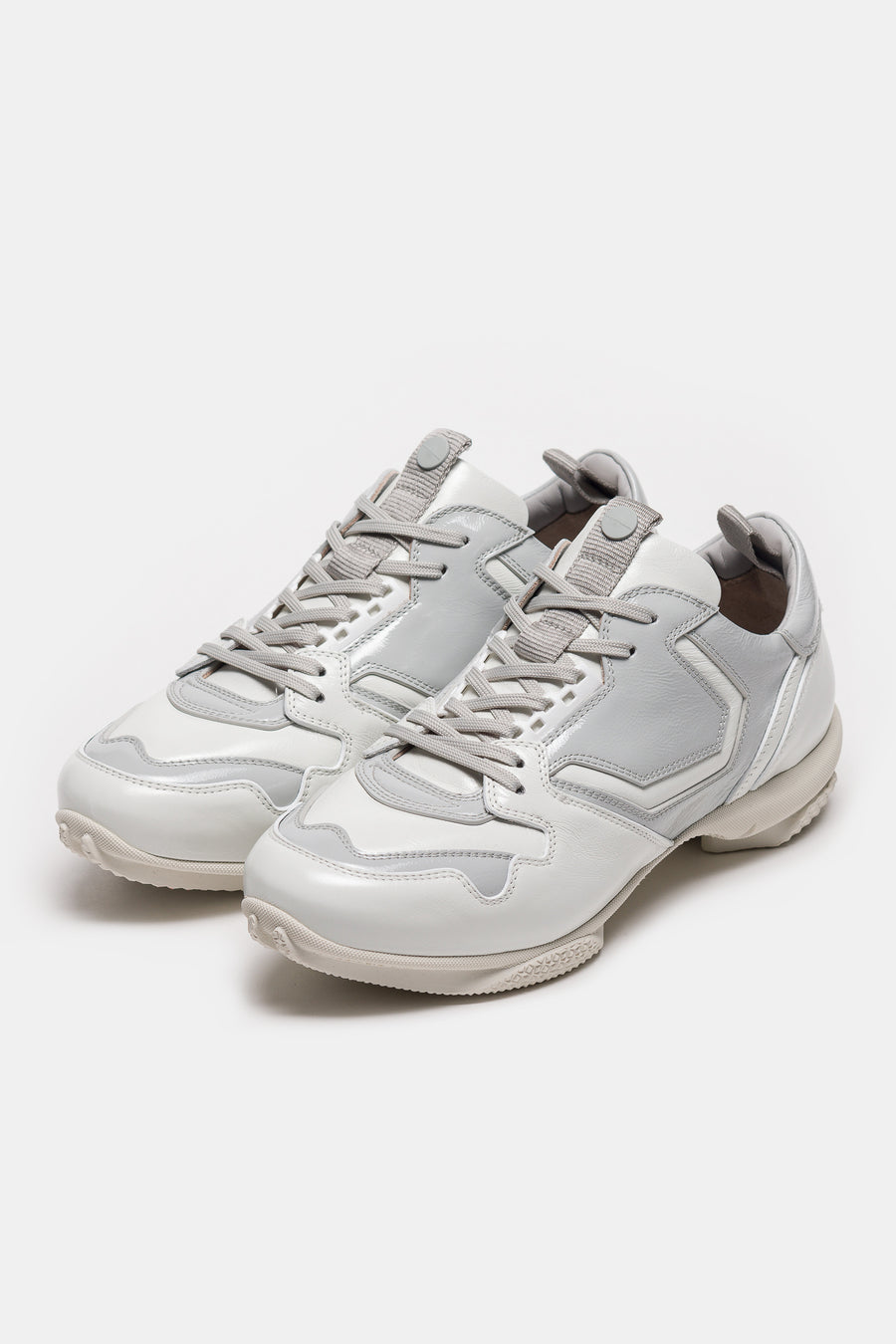 Kiko Kostadinov Tonkin Strap Shoe kkaw23ft03 | Hypebeast
