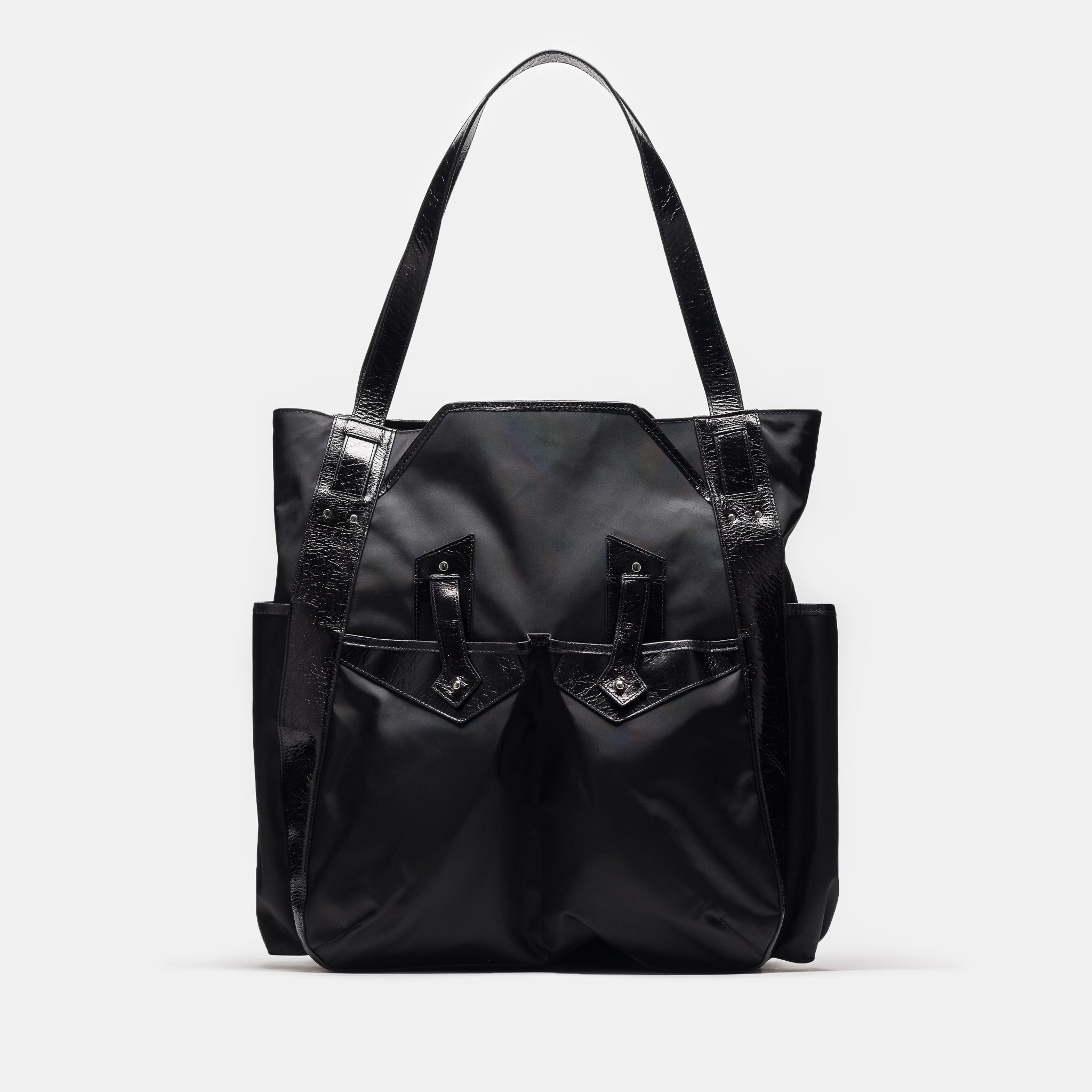 バッグ Kiko Kostadinov Issac Bag 21ss Kiko Kostadinov 21ss Issac CrossBody Bag - メルカリ