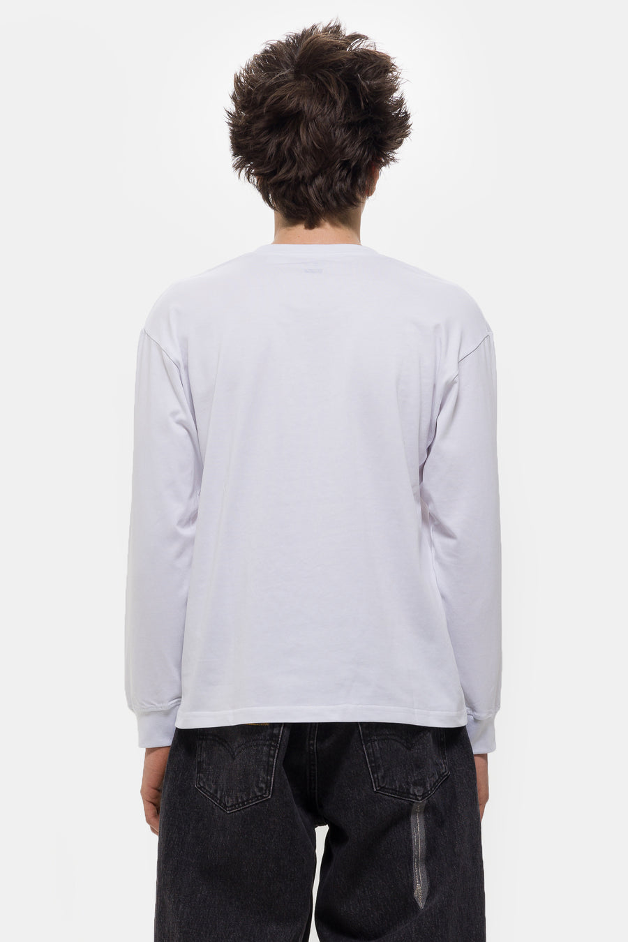[COSYHARU公式]levante outside track short-sleeved T-shirt Land Rover Defender & Canoe Weekend Warrior by QG – The QG