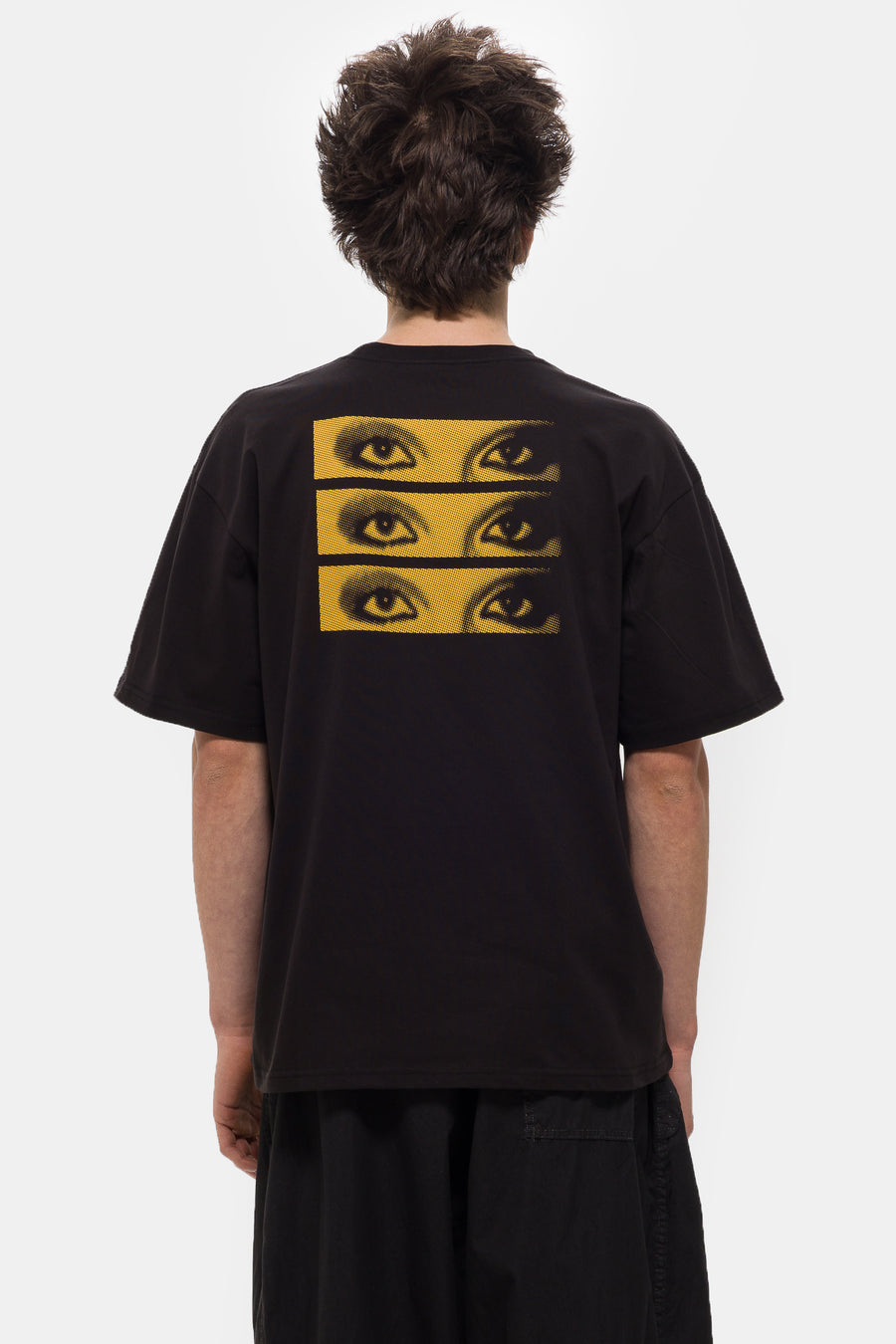 Undercover T-Shirt in Black