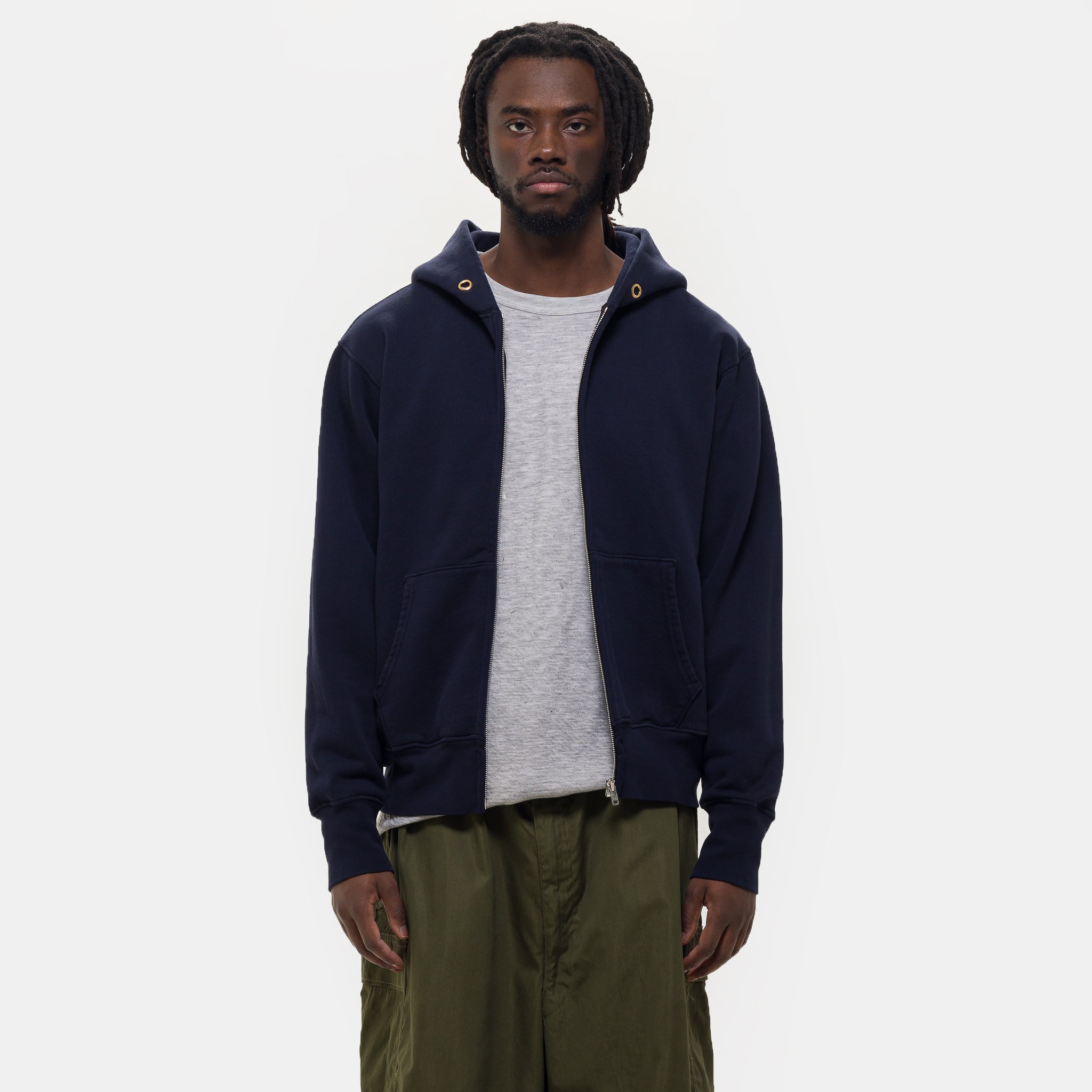 Les Tien - Mens