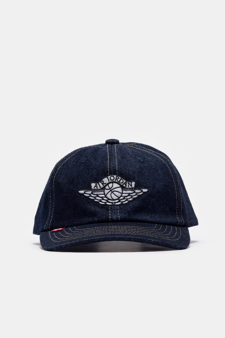 Levi's® Jordan Denim Hat in Indigo - Notre