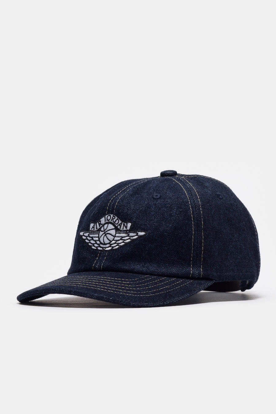Levi's® Jordan Denim Hat in Indigo - Notre
