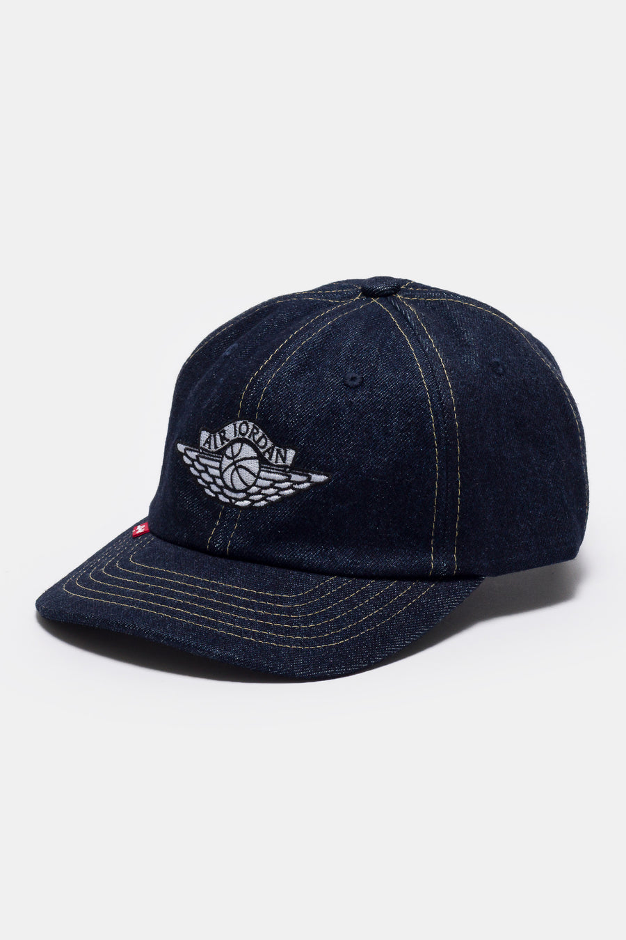 Levi's® Jordan Denim Hat in Indigo - Notre