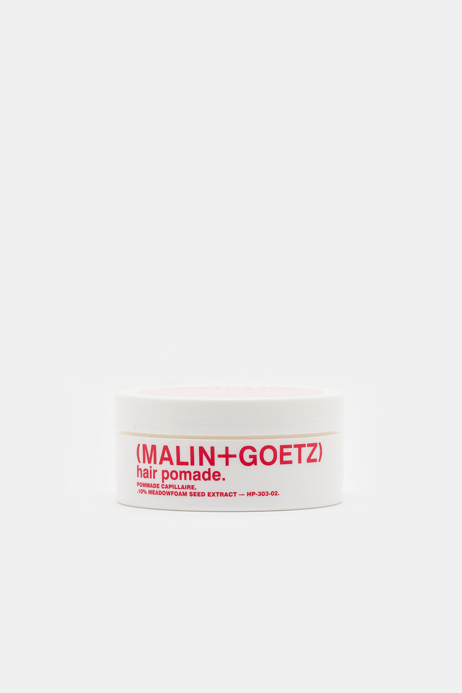 (MALIN+GOETZ) Hair Pomade 2oz. - Notre