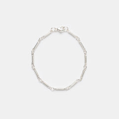 【関税込み】MAPLE シルバー 303 ブレスレット 303 Bracelet in Silver