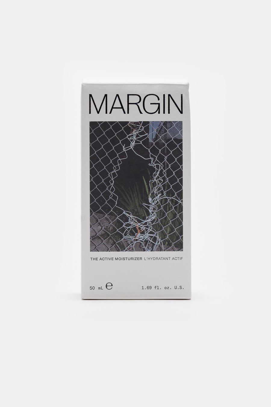 Active Moisturizer