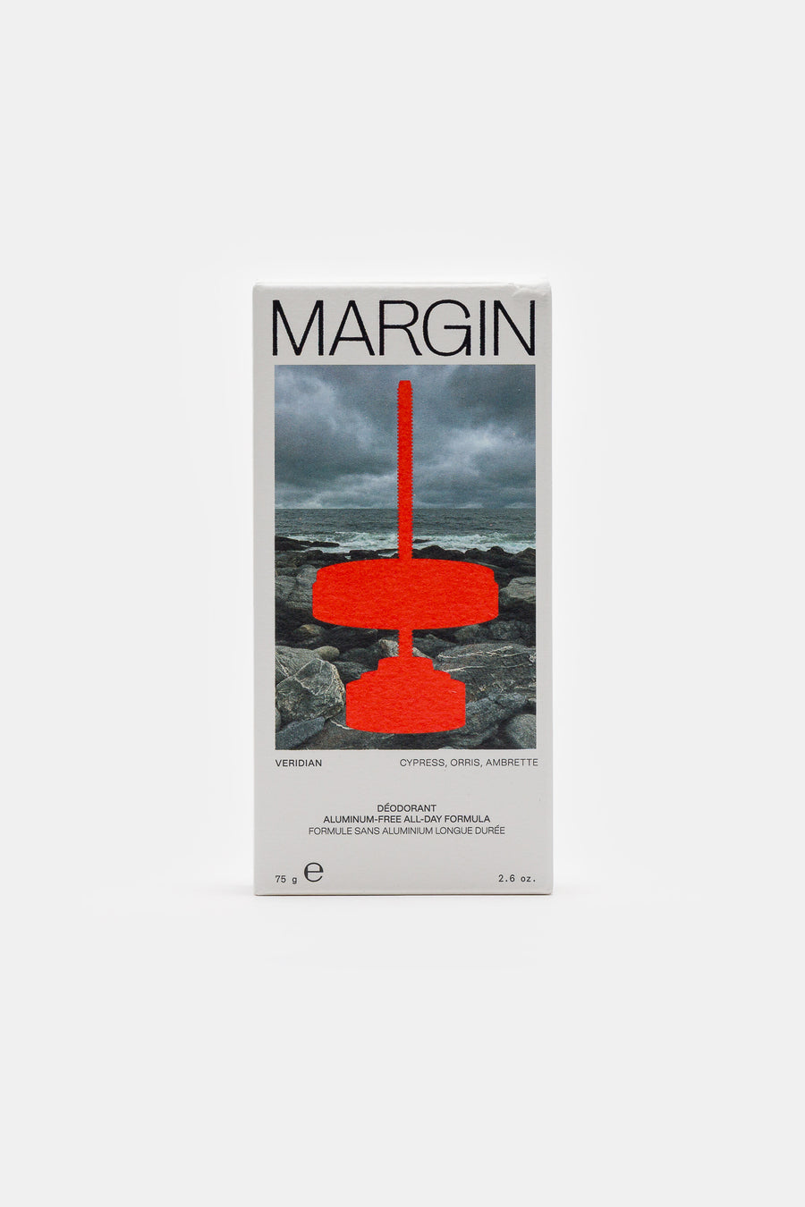 Veridian Deodorant