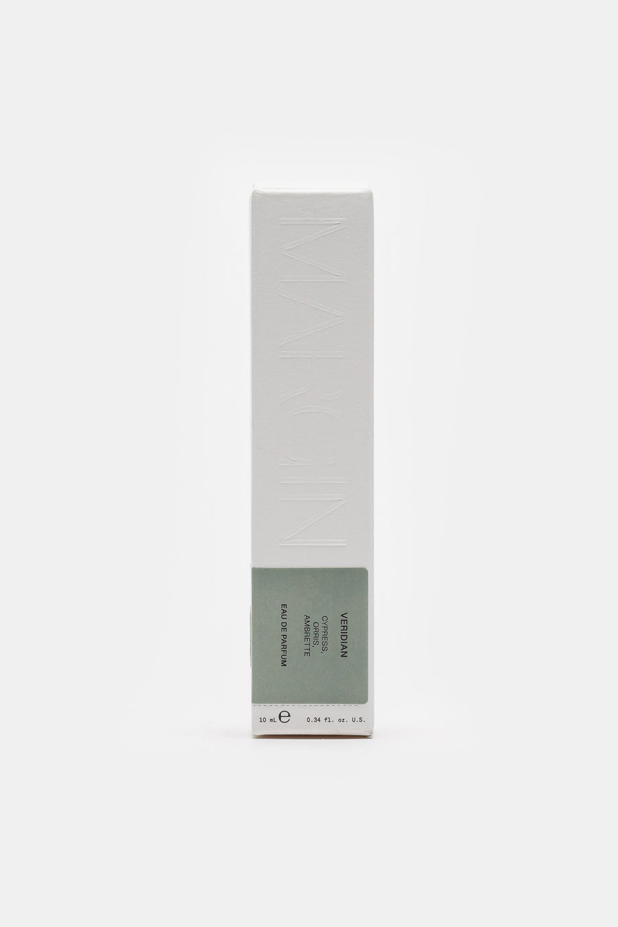 Veridian EDP 10ml