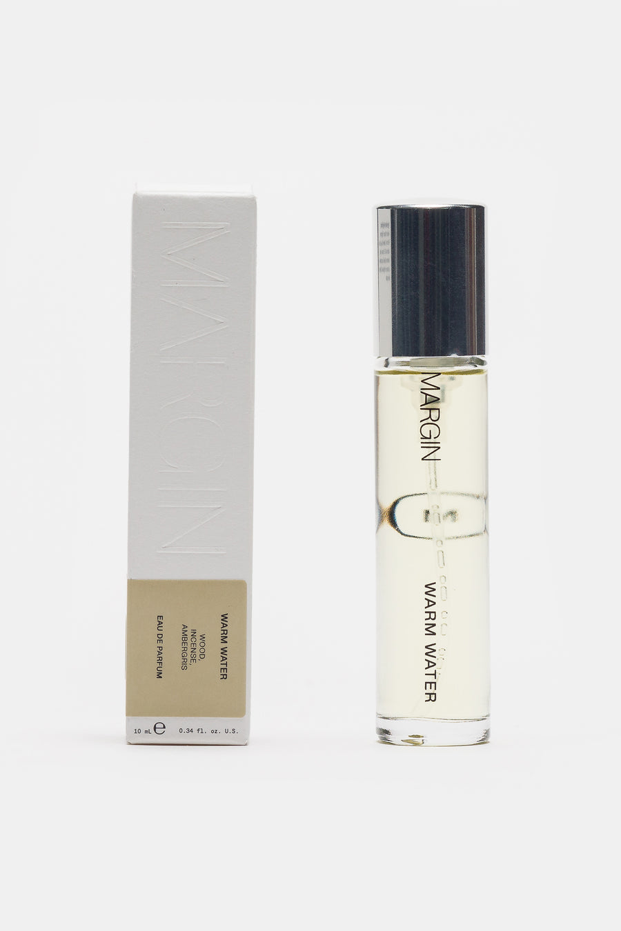 Warm Water EDP 10ml