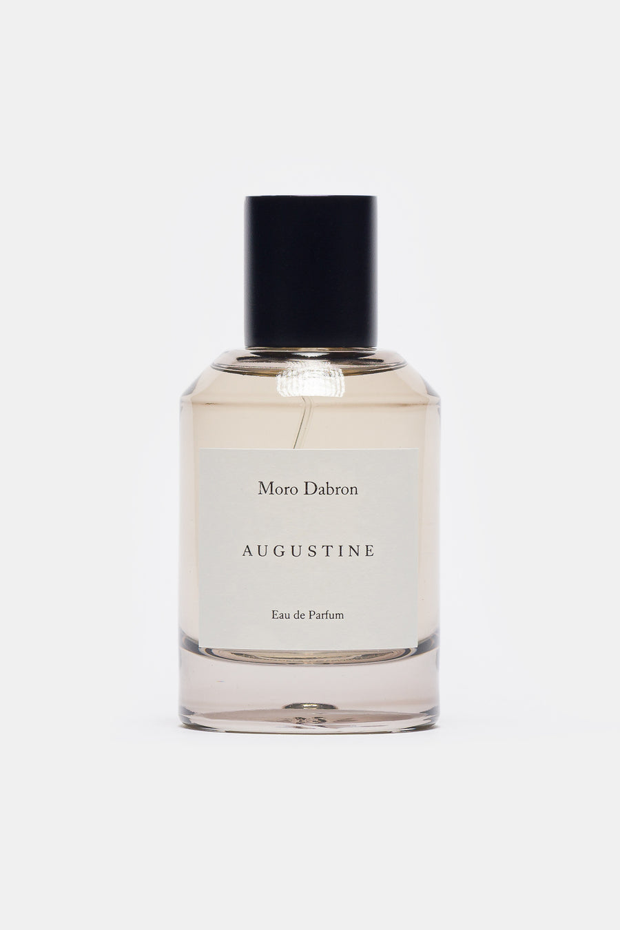 Moro Dabron Augustine EDP 50mL - Notre