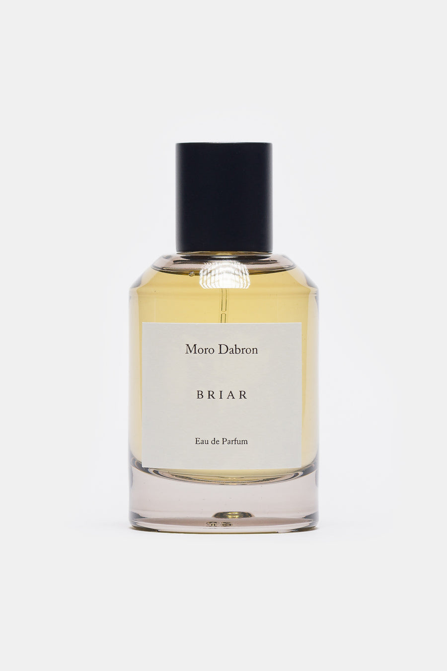 Moro Dabron Briar EDP 50mL - Notre