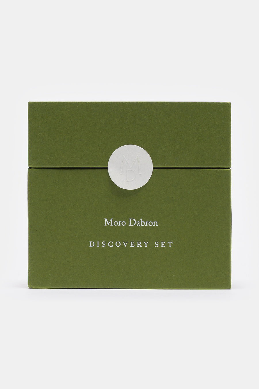 Moro Dabron Discovery Set - Notre