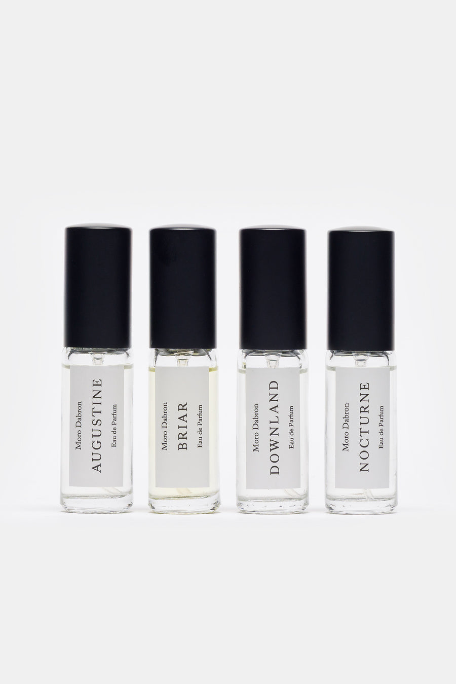 Moro Dabron Discovery Set - Notre