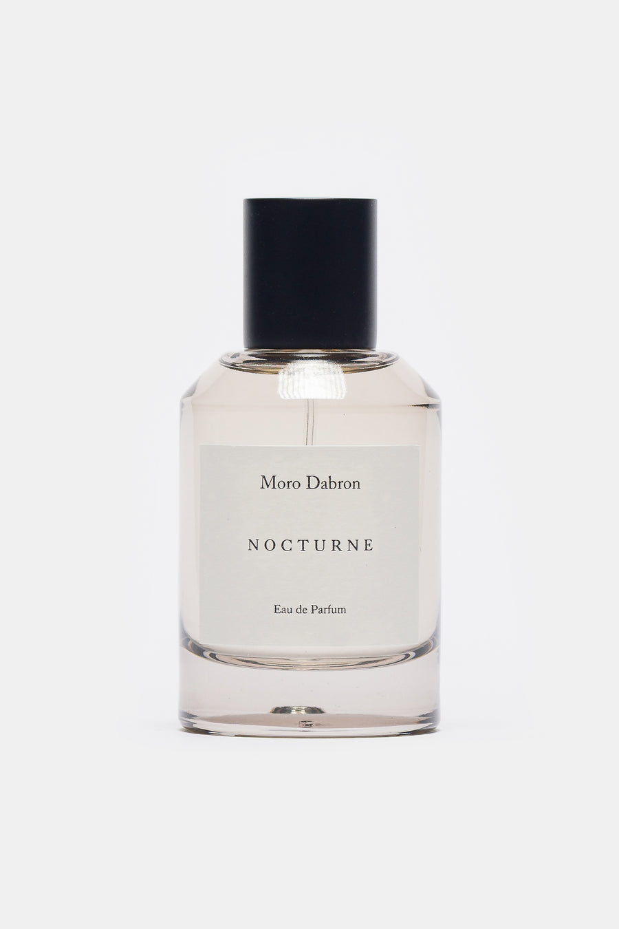 Moro Dabron Nocturne EDP 50mL - Notre