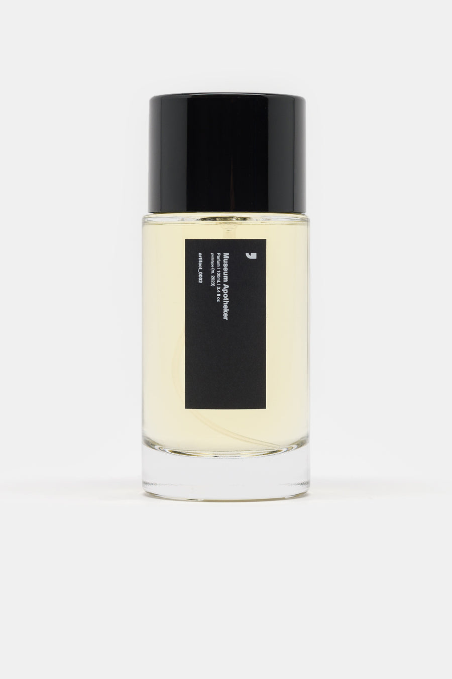 Museum Apotheker Artifact_0002 Parfum 100ml - Notre