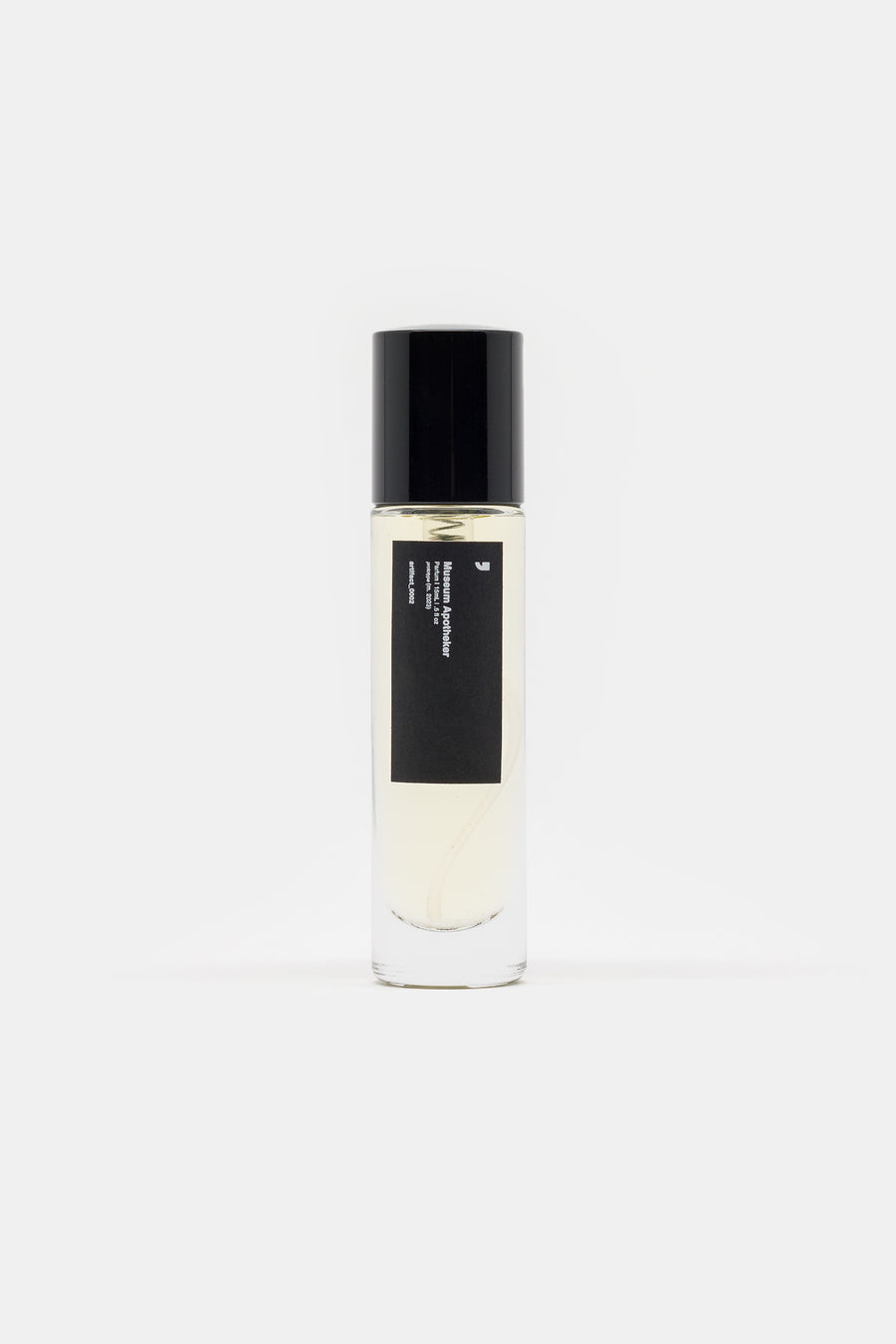 Museum Apotheker Artifact_0002 Parfum 15ml - Notre