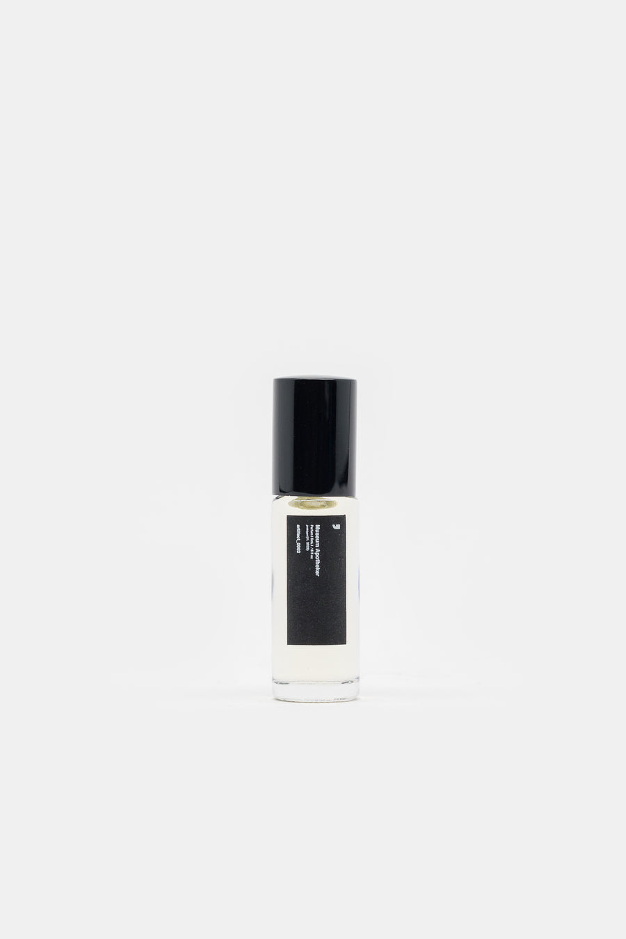 Museum Apotheker Artifact_0002 Parfum 5ml - Notre