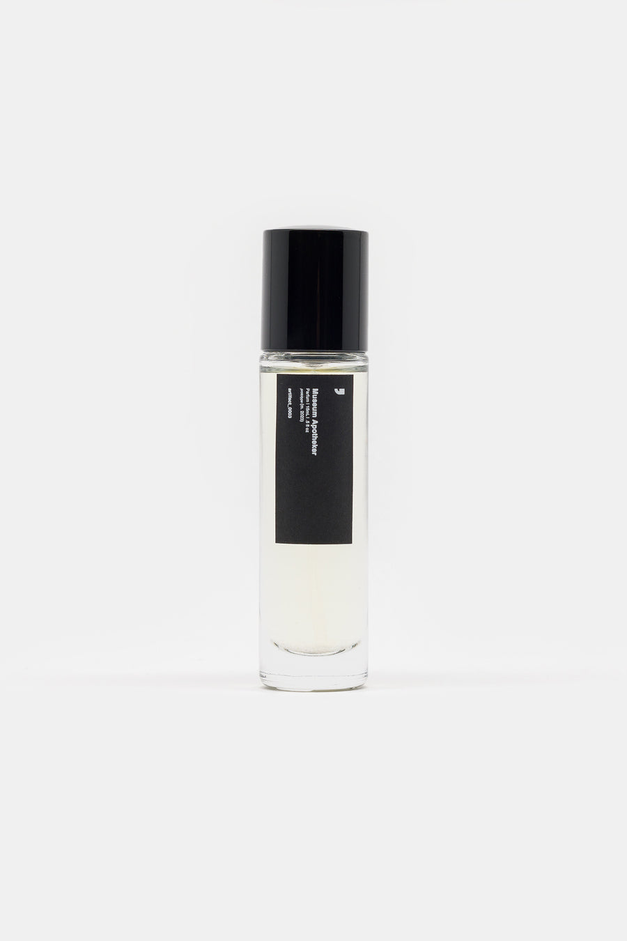 Museum Apotheker Artifact_0003 Parfum 15ml - Notre