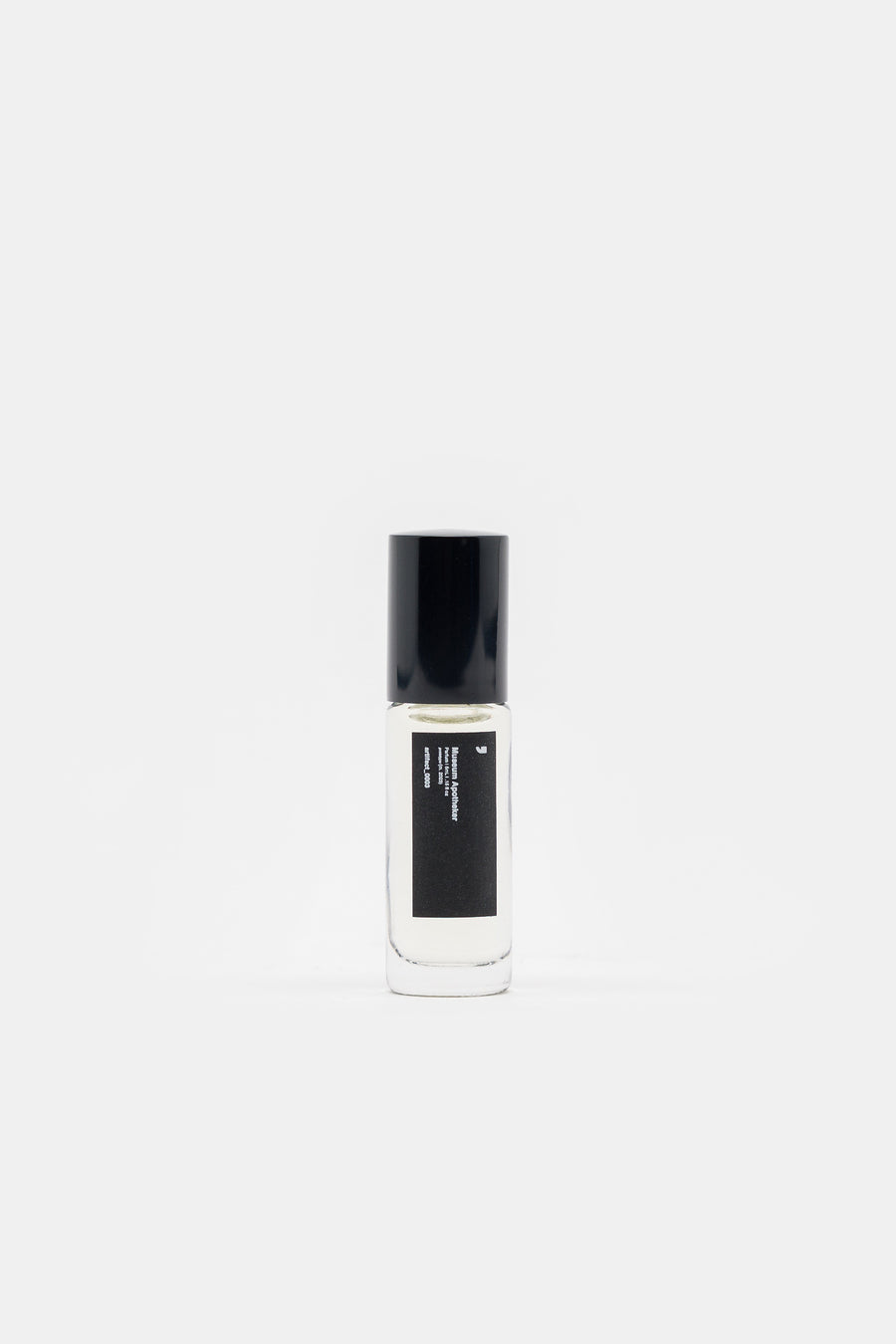 Museum Apotheker Artifact_0003 Parfum 5ml - Notre