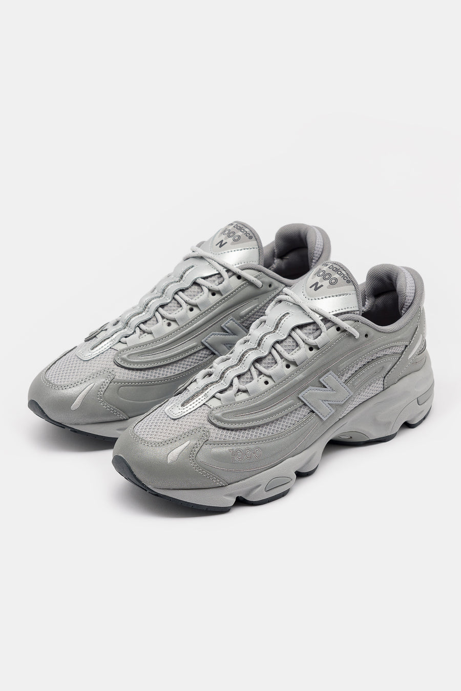 New balance te 2025