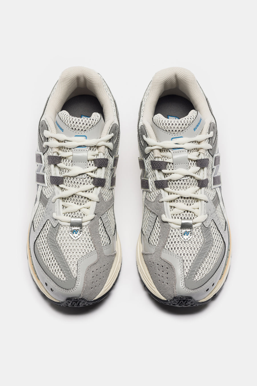 New Balance 1906 Utility Sneaker in Raincloud/Slate Grey/Magnet - Notre