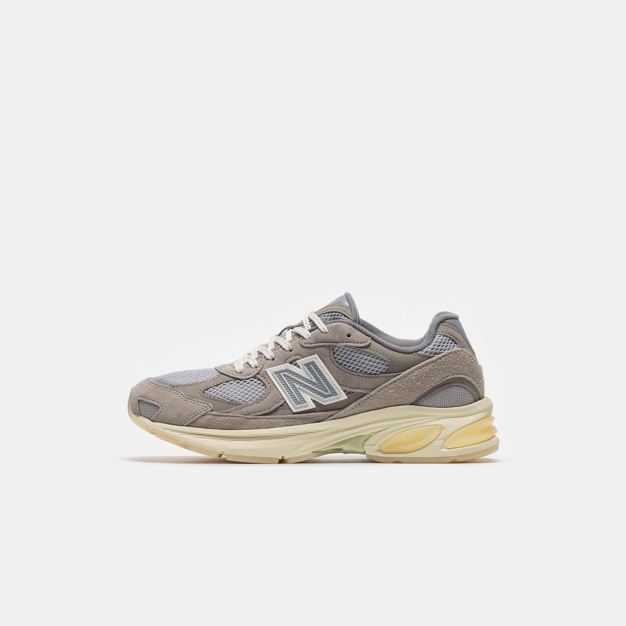 New Balance - Men's - Notre