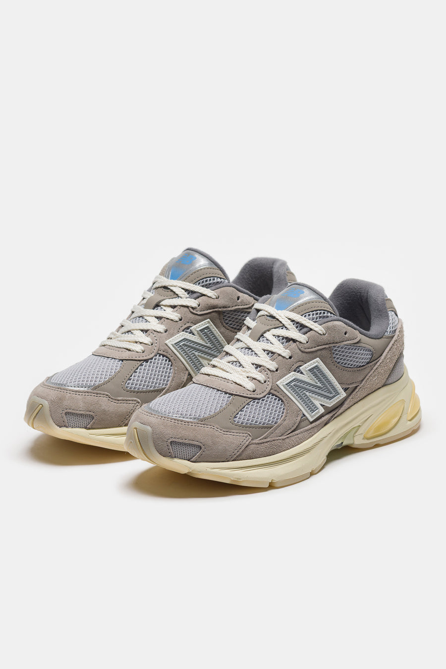スニーカー New Balance \"2010 Grey Days\" sneakers U2010GD] New Balance 2010 'Grey Days' (Arid Stone, Raincloud