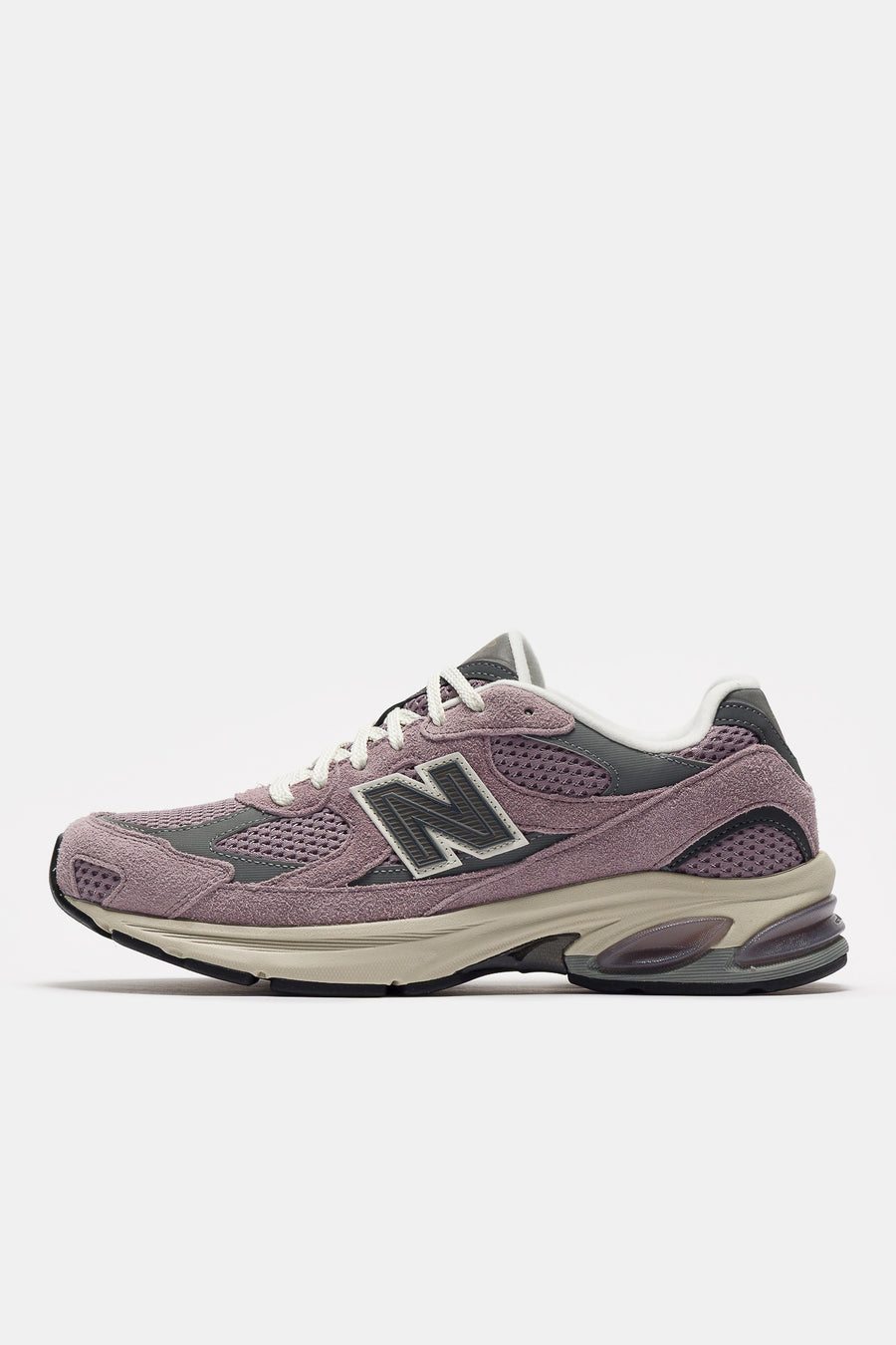 New Balance 2010 Sneaker in Ice Wine/Castlerock - Notre