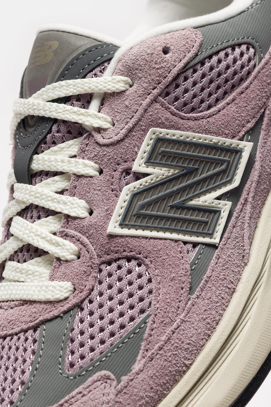 New Balance 2010 Sneaker in Ice Wine/Castlerock - Notre