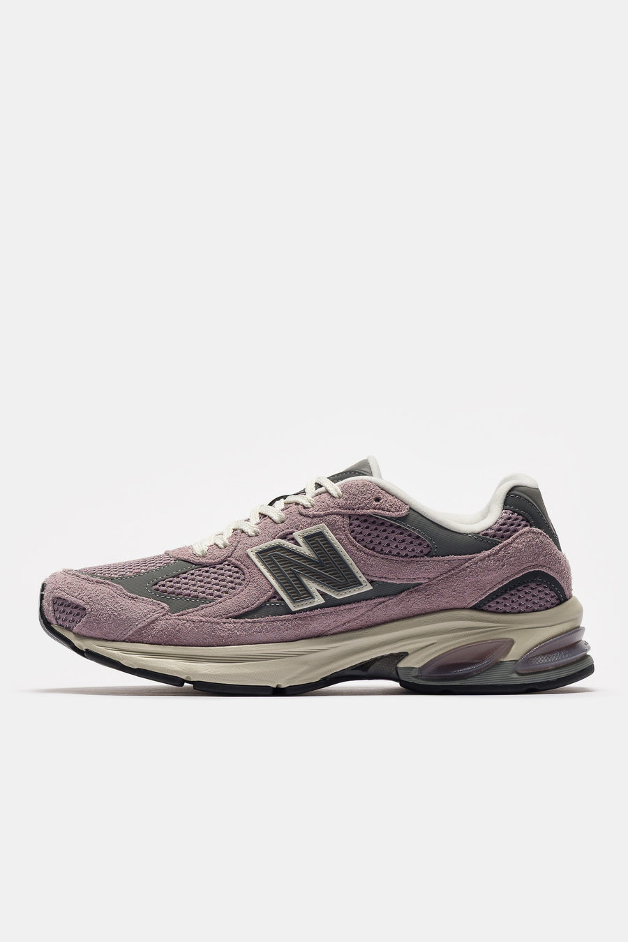 New Balance 2010 Sneaker in Ice Wine/Castlerock - Notre