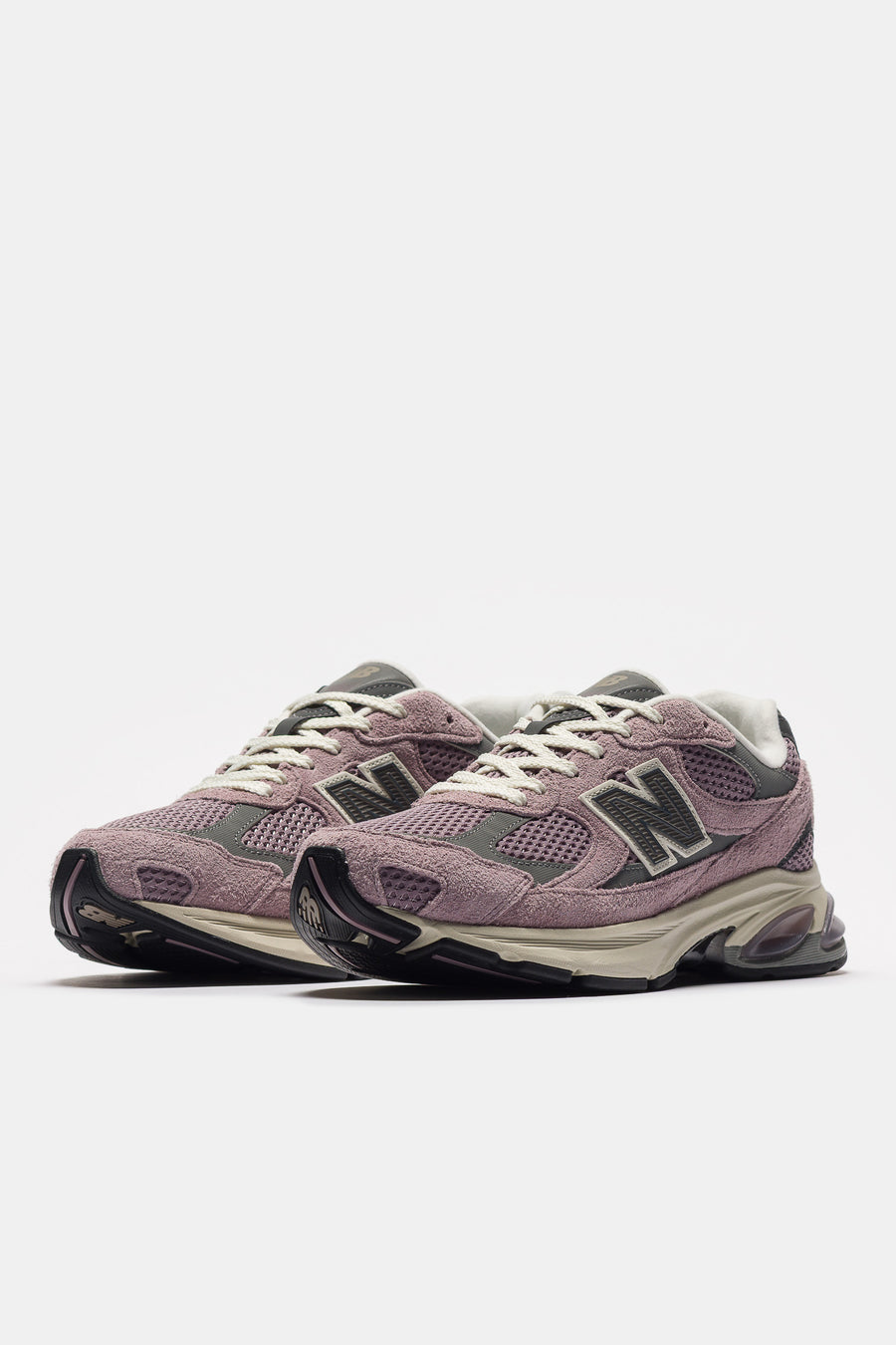 New Balance 2010 Sneaker in Ice Wine/Castlerock - Notre