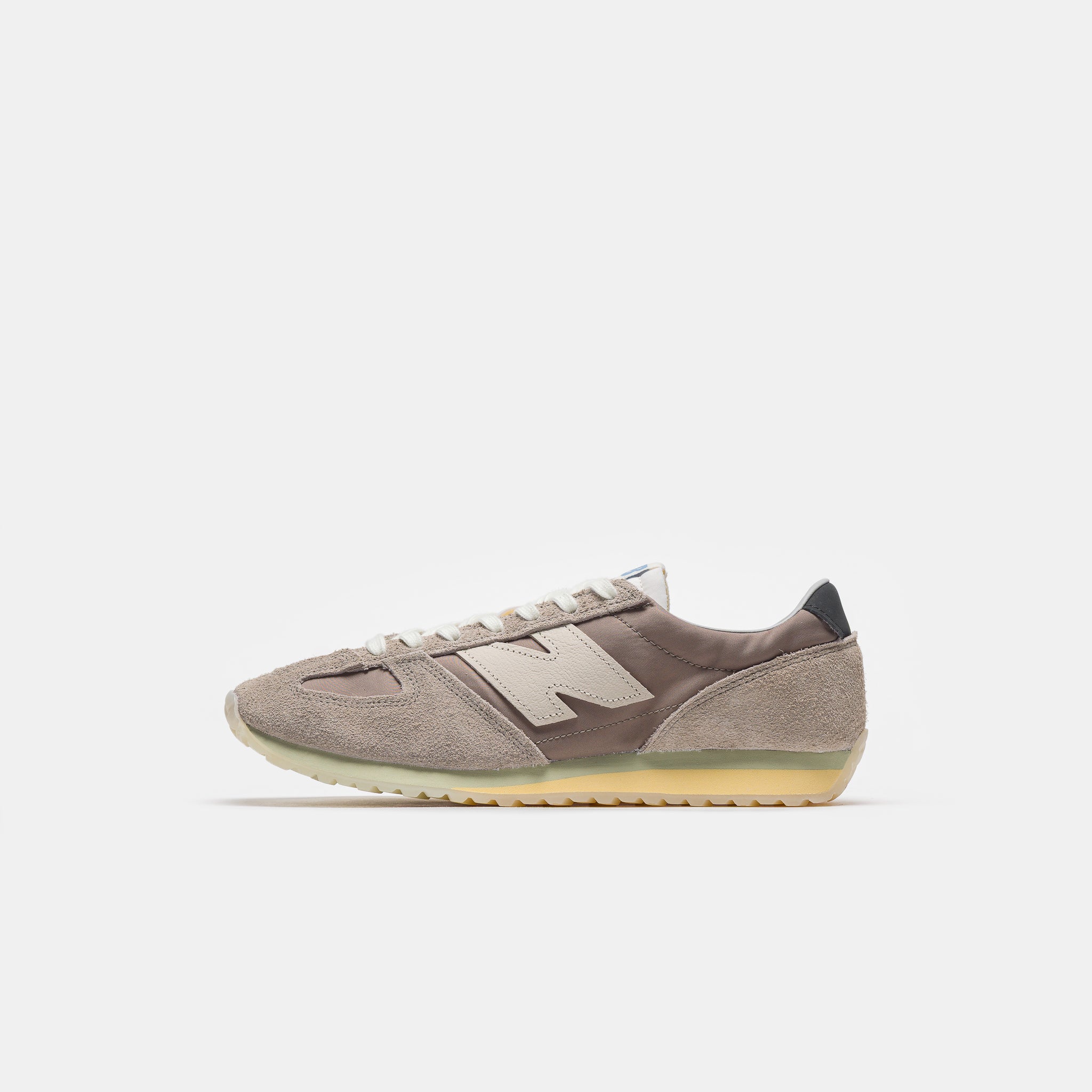 New Balance - Men's - Notre