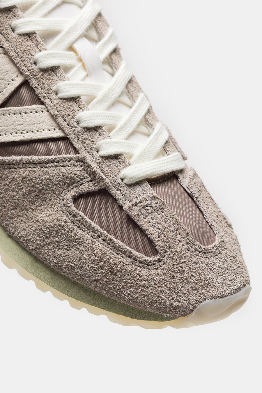 スニーカー New Balance \"471 Grey Days\" Sneakers U471GR] New Balance 471 'Grey Days' (Arid Stone, Raincloud