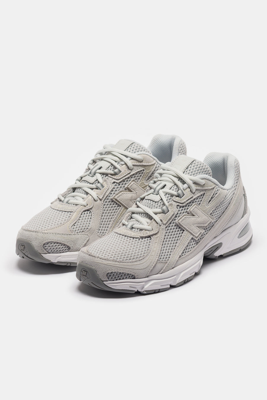 New Balance 740 Sneaker in Grey/Reflection/Slate Grey/Grey Matter - Notre