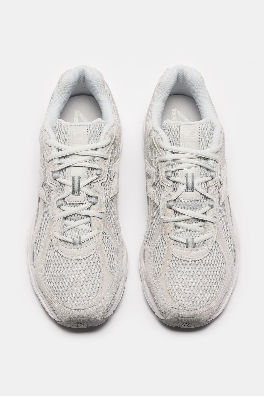 740 Sneaker in Grey/Reflection/Slate Grey/Grey Matter - New