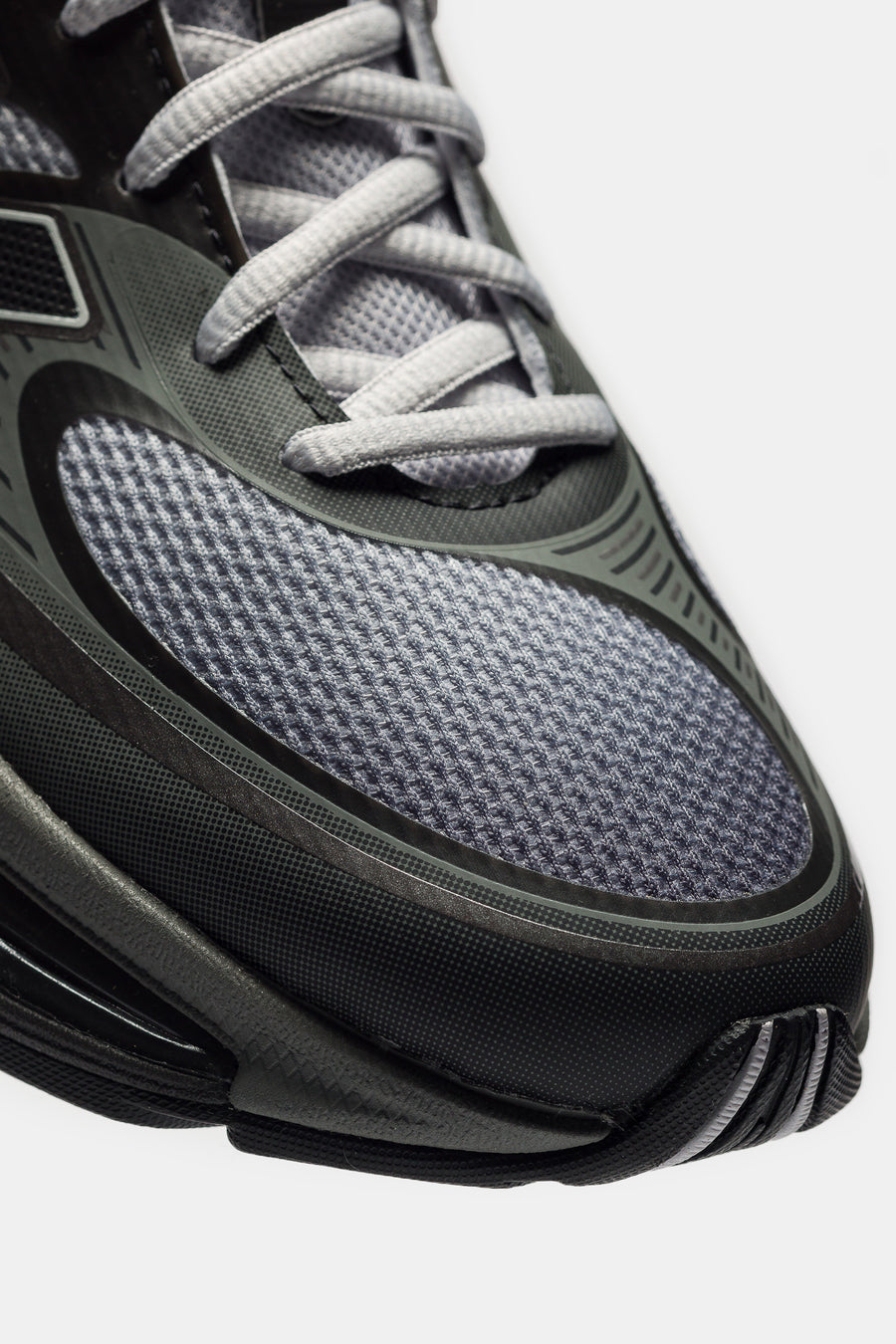 New Balance Abzorb 2000 Sneaker in Pearl Grey/Black - Notre