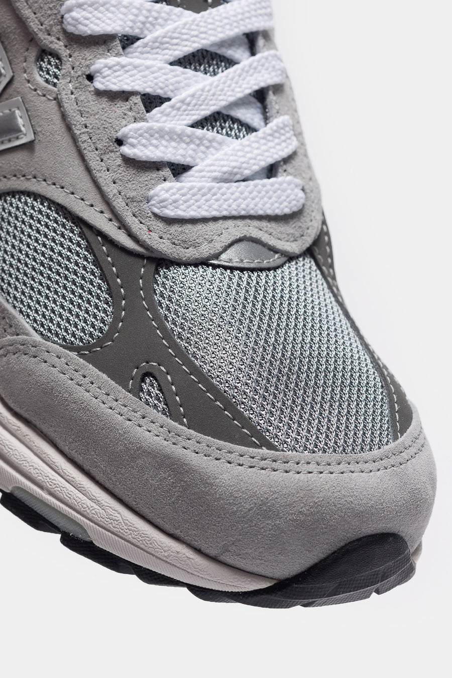New Balance Made in USA 993 Sneaker in Grey - Notre