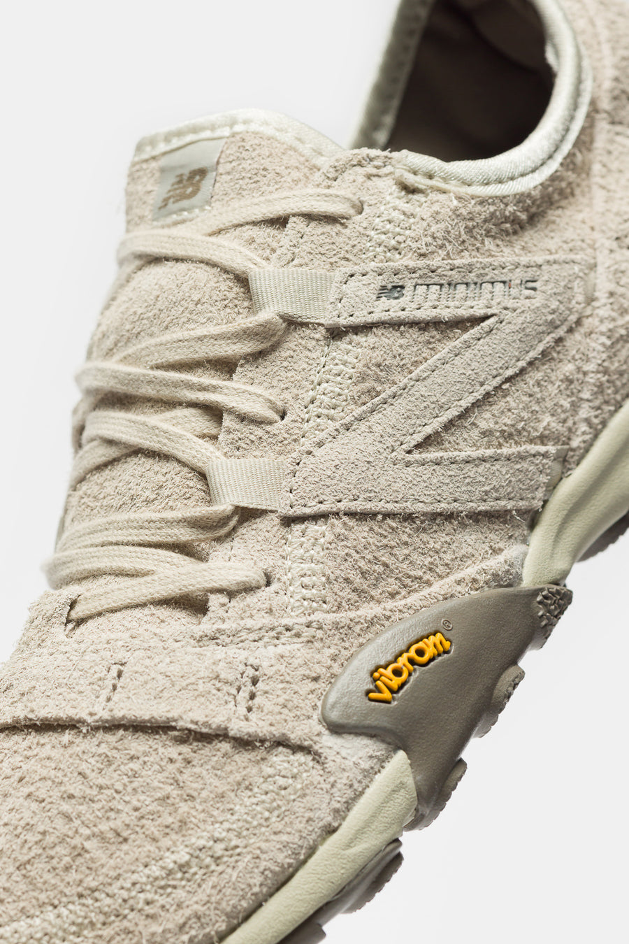 MT10 Sneaker in Shipyard/Dockside